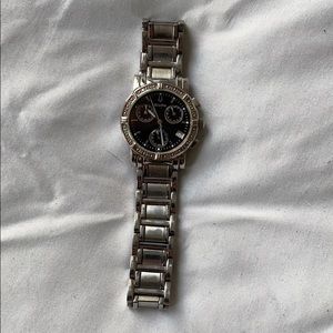 Women’s Bulova watch!